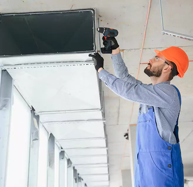 Why Homeowners & Businesses Trust Us in Leominster, MA