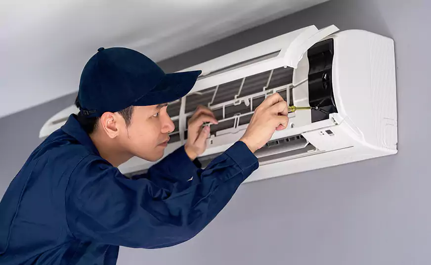 AC Duct Cleaning Leominster