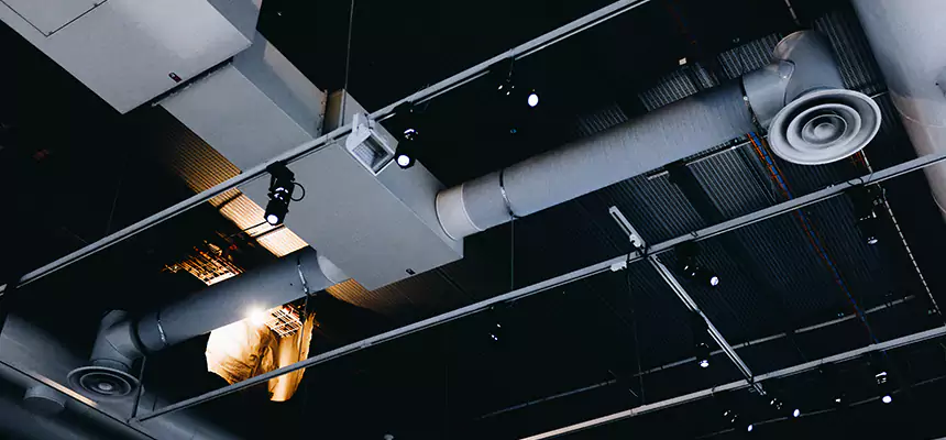 Our Air Duct Replacement Services in Leominster, MA