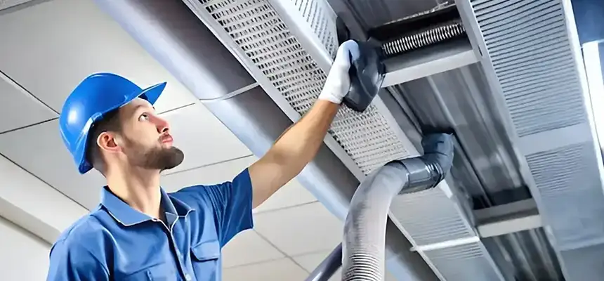 Our Annual Dryer Vent Maintenance Services in Leominster, MA