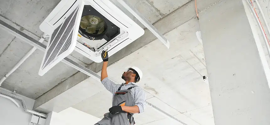 Efficient Multi‑Unit & HOA Annual Vent Cleaning Plans in Leominster