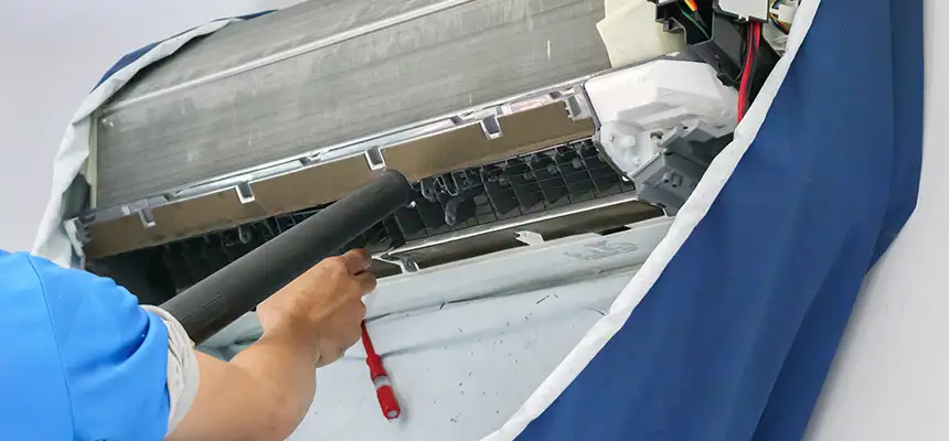 Advanced Clogged Dryer Vent Repair for Multi-Unit & Commercial in Leominster, MA