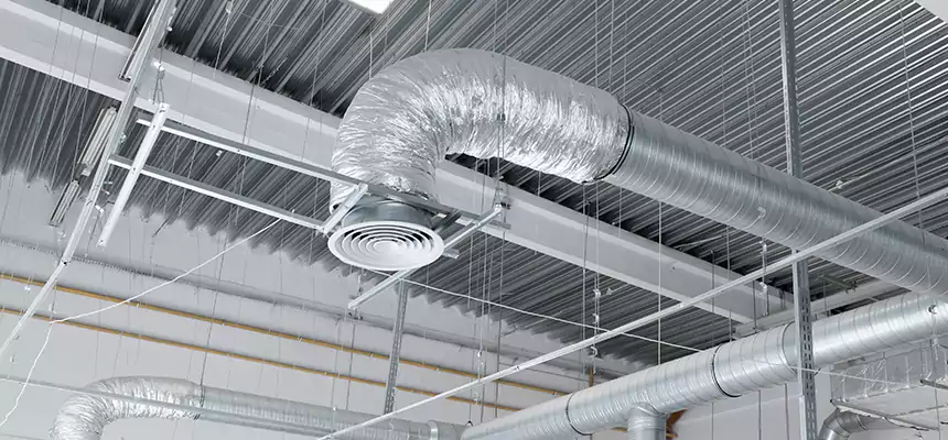 Our Dryer Vent Hose Replacement Services in Leominster, MA