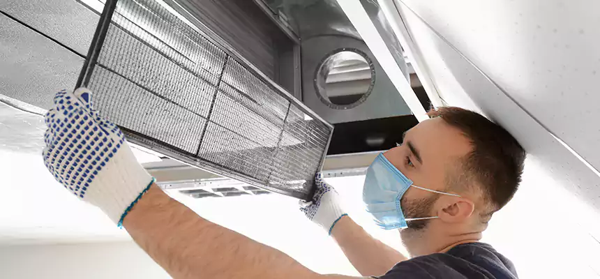 Our Home Duct Cleaning Services in Leominster, MA  