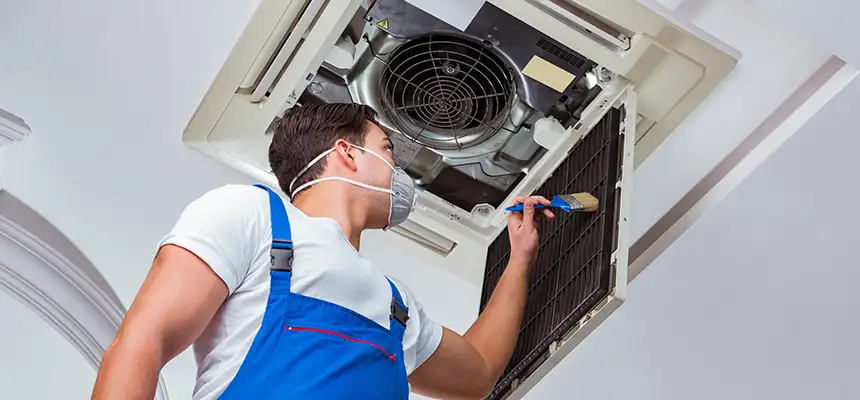 Our Move-in/Move-out Duct Cleaning Services in Leominster, MA