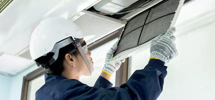 Our Multi-family Home Duct Cleaning Services in Leominster, MA