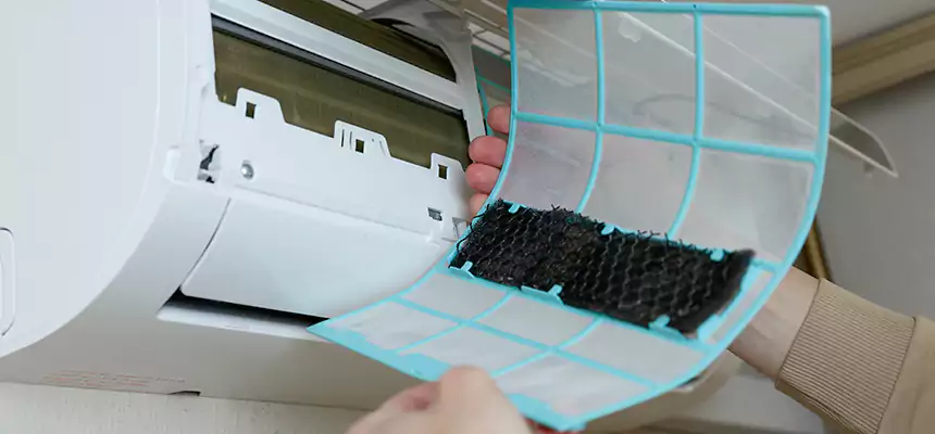 Gentle Ductwork Odor-Control Pet Dander Duct Cleaning in Leominster, MA