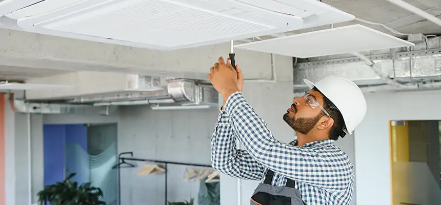 Our Roof Dryer Vent Cleaning Services in Leominster, MA
