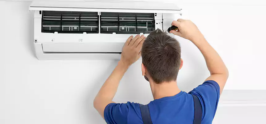 Our Smart Air Conditioning Installation Services in Leominster, MA