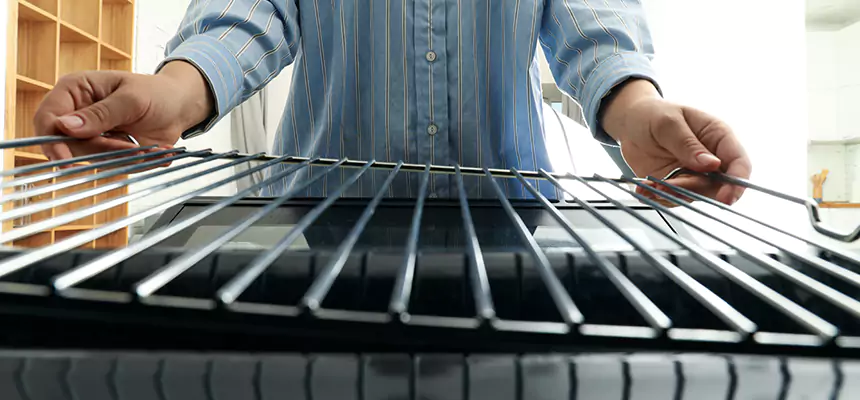 Our Vent Grille Washing Services in Leominster, MA