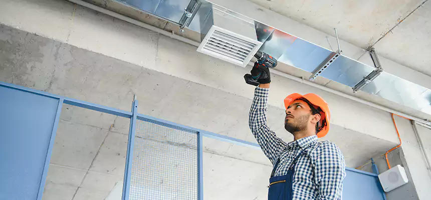 Efficient Exhaust Vent Cleaning in Leominster, MA