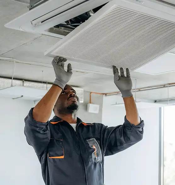 About Certified Air Duct Specialists in Leominster, MA