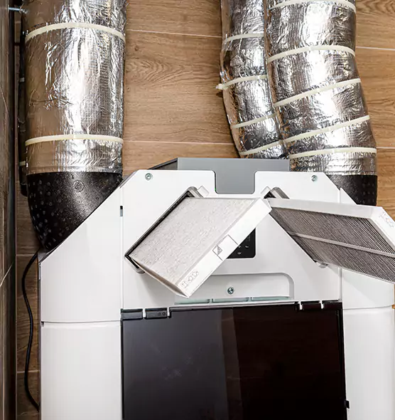 About Clogged Air Duct Repair in Leominster, MA