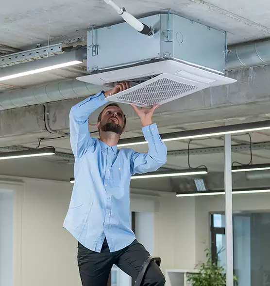 About Custom Wall-Integrated Duct Installation in Leominster, MA