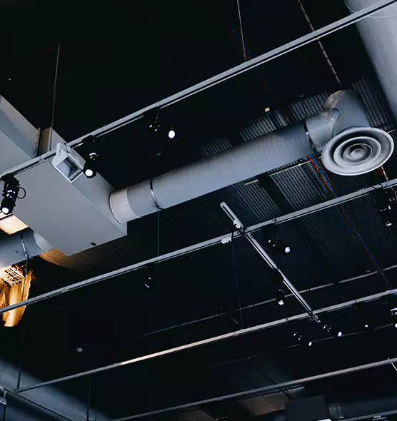 About Duct Sanitization with UV Light in Leominster, MA