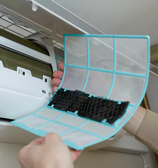 Welcome to Air Duct Cleaning & Repairs Leominster — Your Local HEPA Filter Installation Pros in Leominster, MA