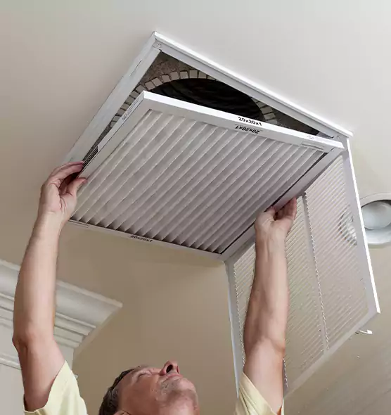 Advanced Residential Vent Cleaning in Leominster, MA