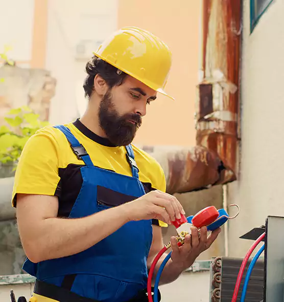 About Smart HVAC Installation in Leominster, MA