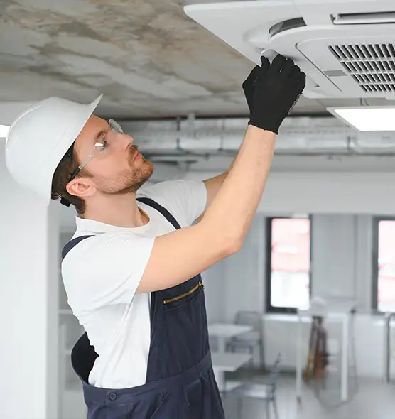 About Spring Air Duct Cleaning in Leominster, MA