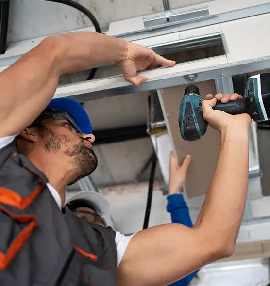 About Vent Smoke Odor Elimination in Leominster, MA