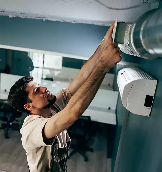 Reliable Warehouse Vent Cleaning in Leominster, MA