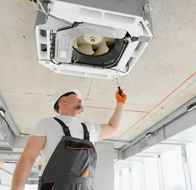 Why Homeowners & Businesses Trust Us in Leominster, MA?