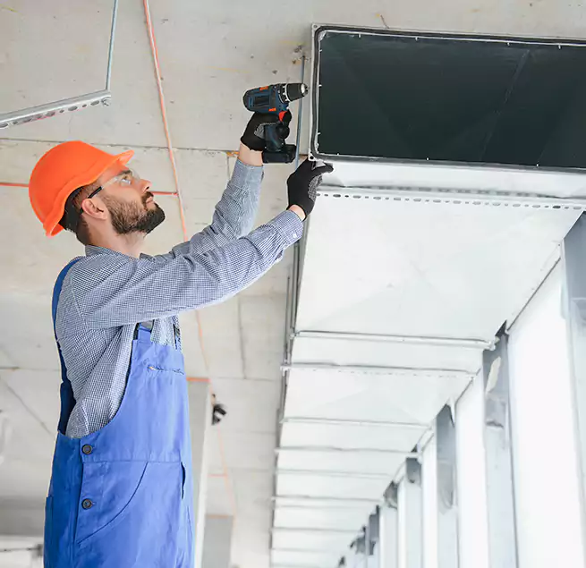 Why Homeowners & Businesses Trust Us in Leominster, MA?