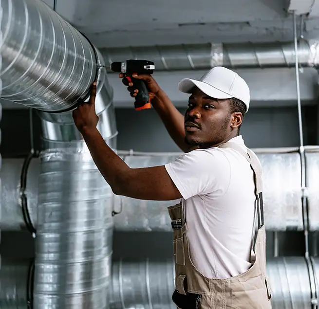 Why Homeowners & Businesses Trust Us Leominster, MA