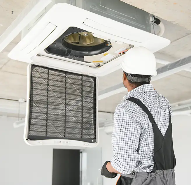 Why Homeowners & Businesses Trust Us in Leominster, MA?