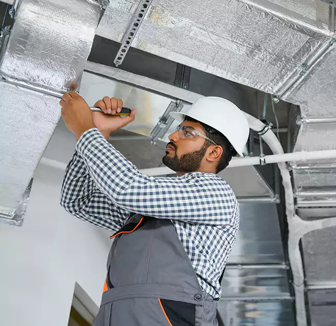 Why Homeowners & Businesses Trust Us Leominster, MA