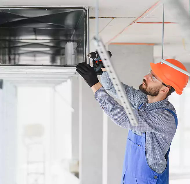 Why Homeowners & Businesses Trust Us Leominster, MA