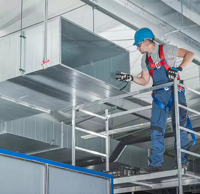 Why Homeowners & Businesses Trust Us in Leominster, MA?