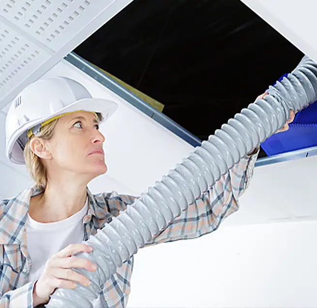 Why Homeowners & Businesses Trust Us Leominster, MA