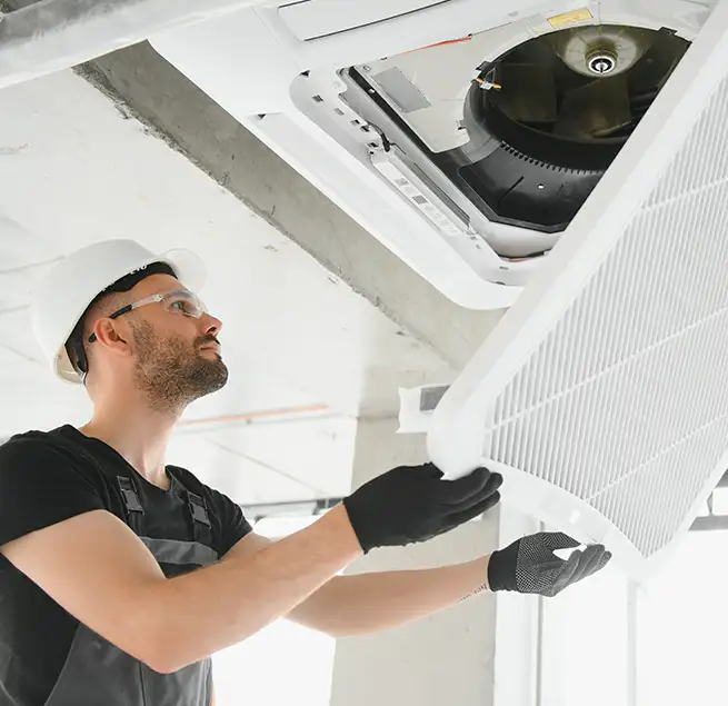 Why Homeowners & Businesses Trust Us in Leominster, MA?