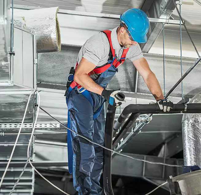 Why Homeowners & Businesses Trust Us in Leominster, MA?