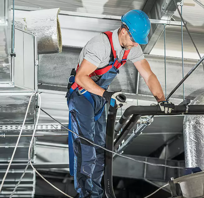 Why Homeowners & Businesses Trust Us in Leominster, MA?