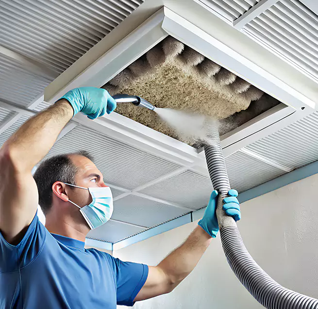  Why Homeowners & Businesses Trust Us Leominster, MA?