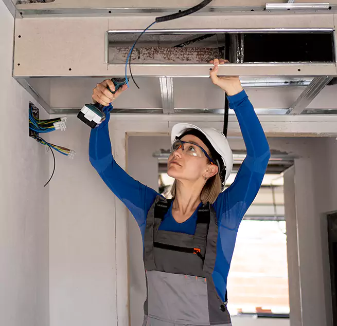 Why Homeowners & Businesses Trust Us in Leominster, MA?