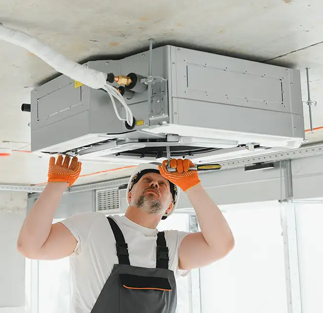 Why Homeowners & Businesses Trust Us Leominster, MA