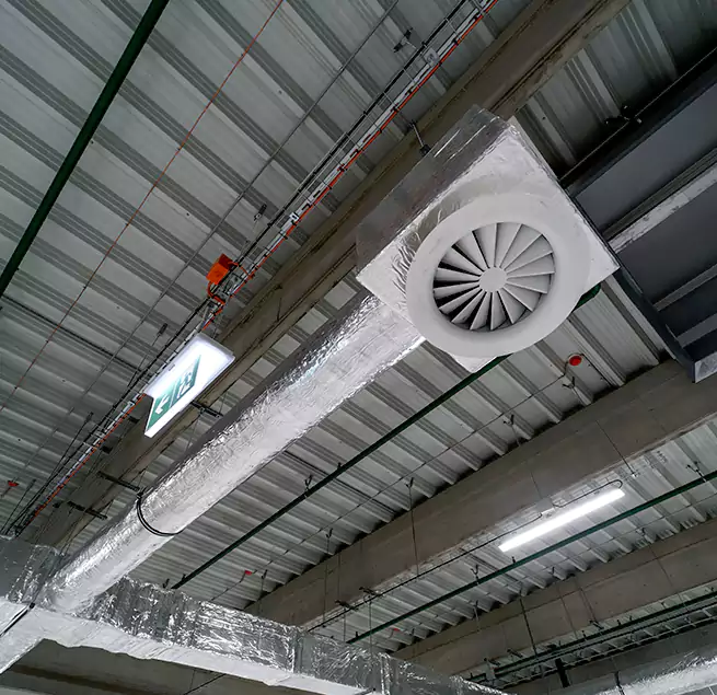 Why Homeowners & Businesses Trust Us in Leominster, MA