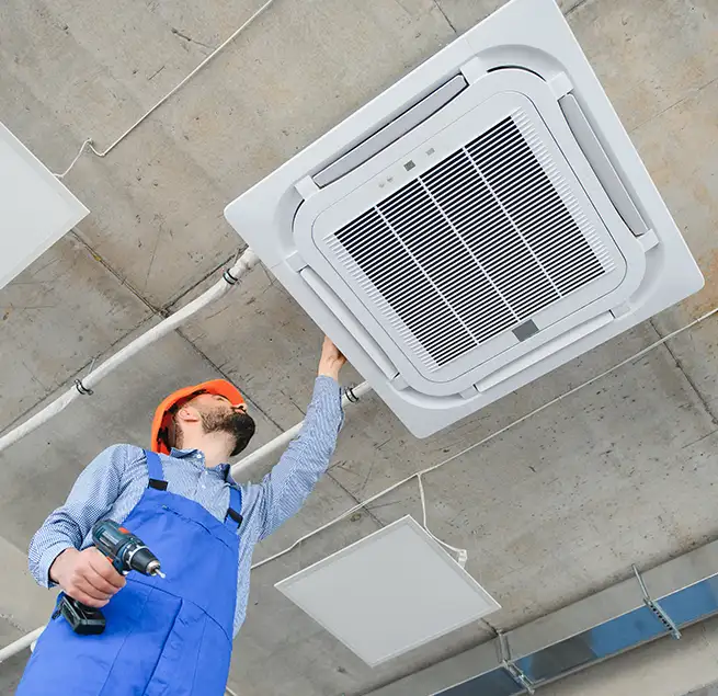 Why Homeowners & Businesses Trust Us in Leominster, MA