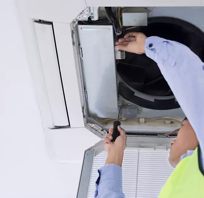 Why Homeowners Businesses Trust Us Leominster, MA