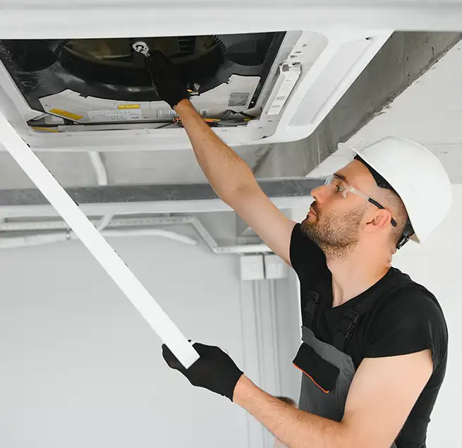 Why Homeowners & Businesses Trust Us in Leominster, MA?