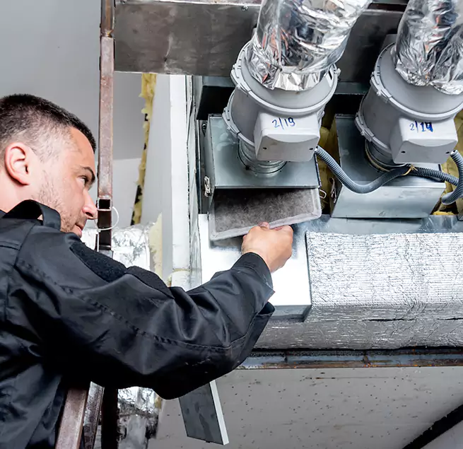 Why Homeowners Businesses Trust Us in Leominster, MA?