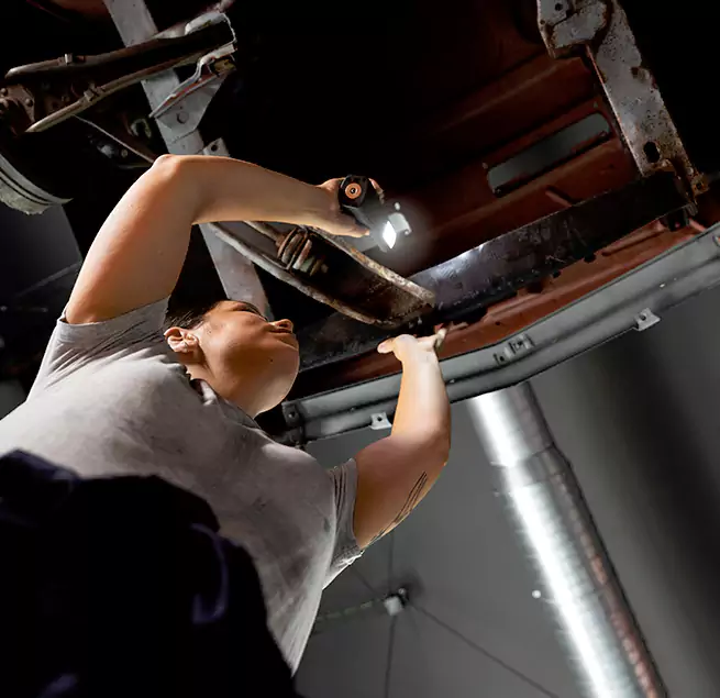 Why Homeowners & Businesses Trust Us Leominster, MA