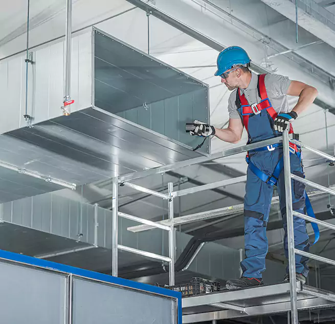 Why Homeowners & Businesses Trust Us Leominster, MA