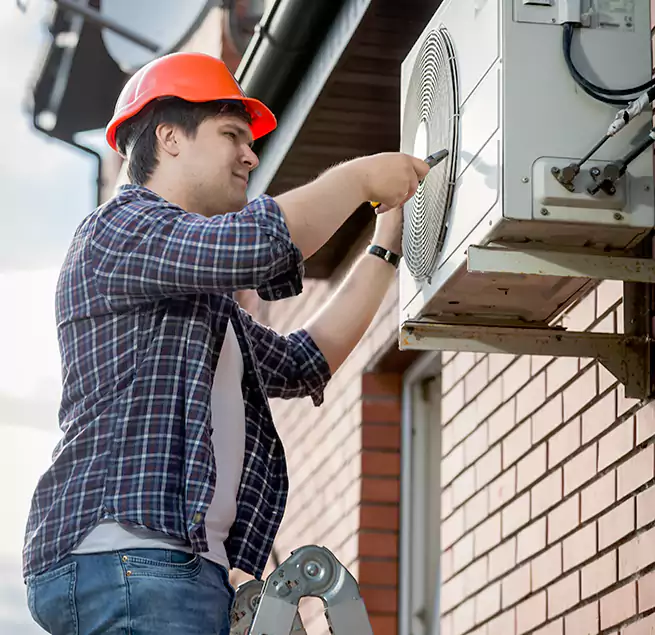 Why Homeowners & Businesses Trust Us Leominster, MA